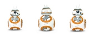 First and Main Seven20 Star Wars 48" Plush Bb-8